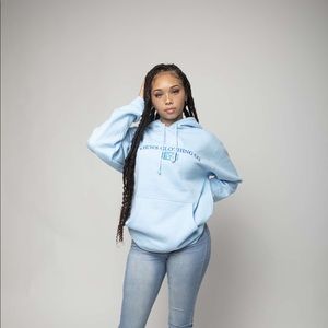 Meet your Posher, Aliana